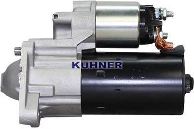 AD KUHNER 254797 -  Стартер